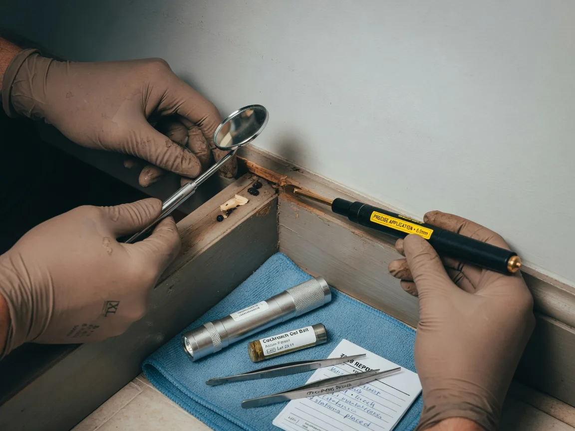 Why choose Emergency Pest Control in Onekama, MI